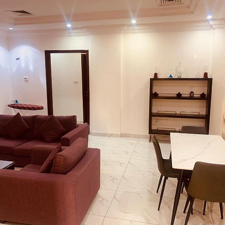 Gulf Continental Suite Kuwait City Exterior photo